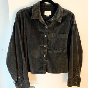 American Eagle Shirt / Jacket / Shacket